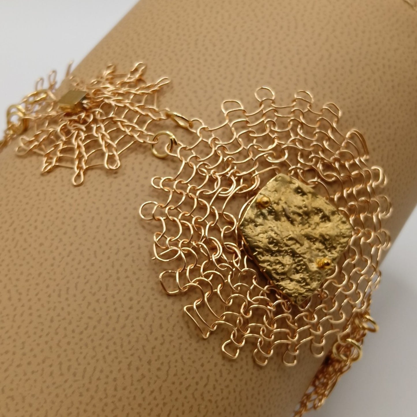 Bracelet: "Cyclades"