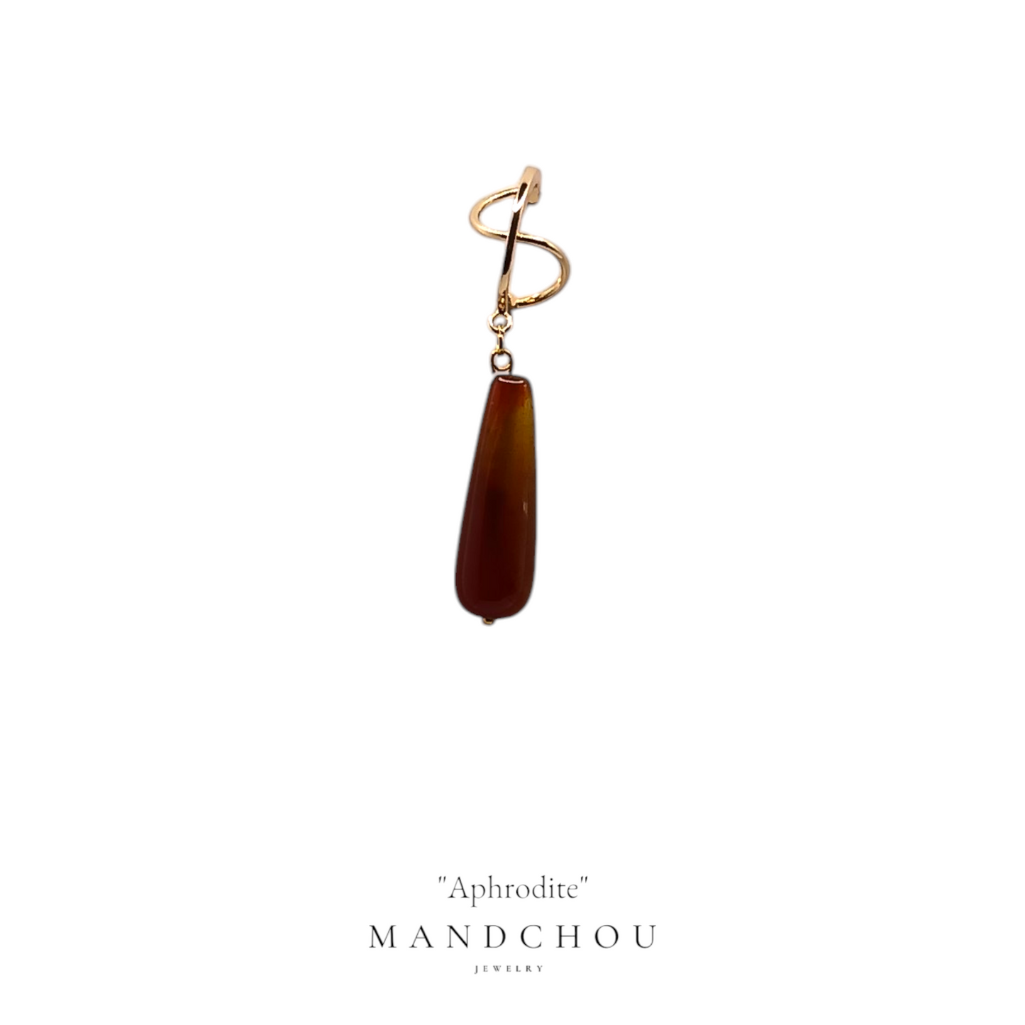 Boucles d'oreilles "Venus"