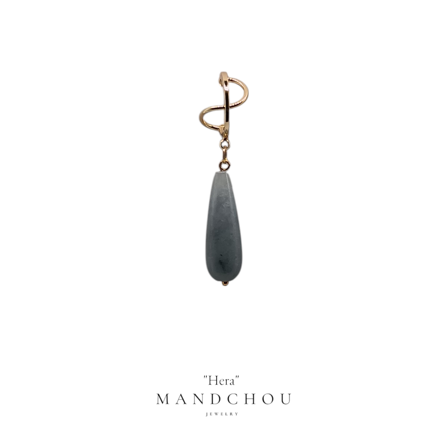 Boucles d'oreilles "Venus"